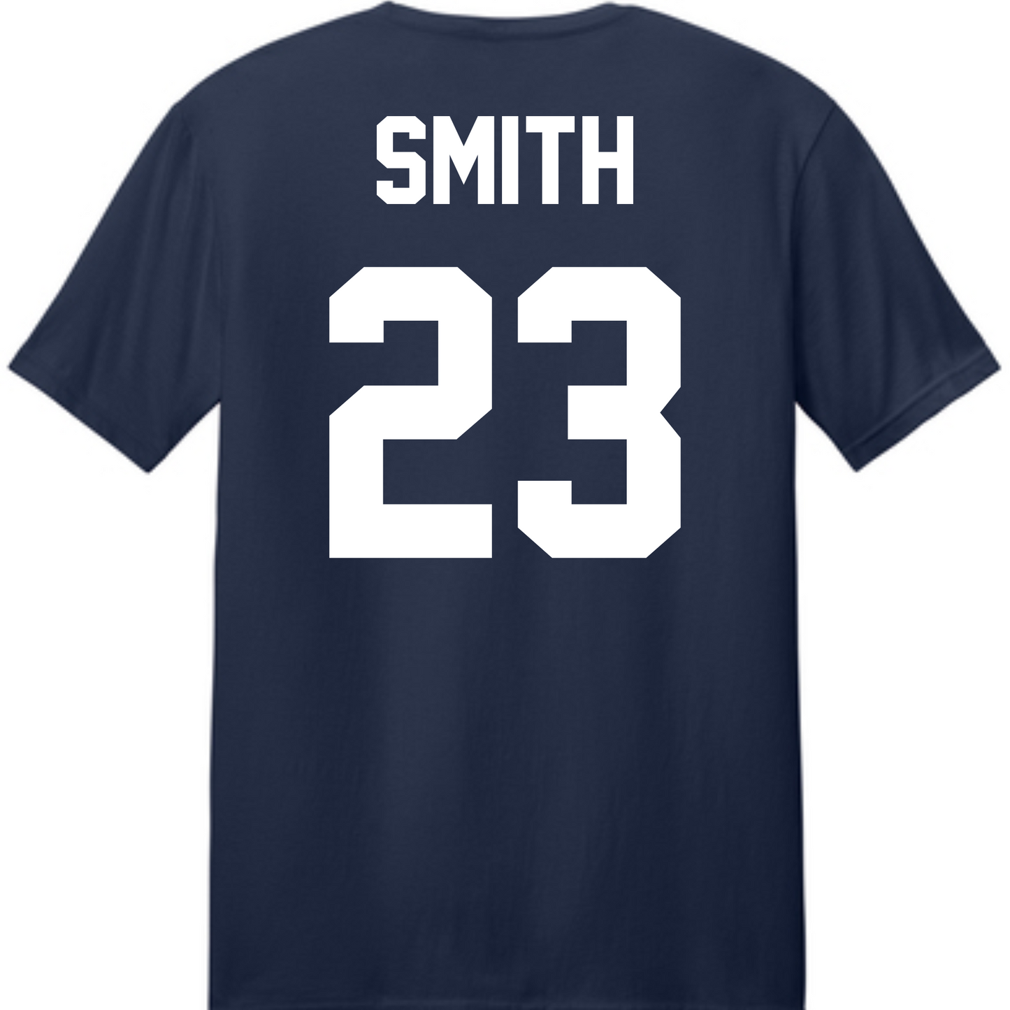 Personalized Team Youth T-Shirt