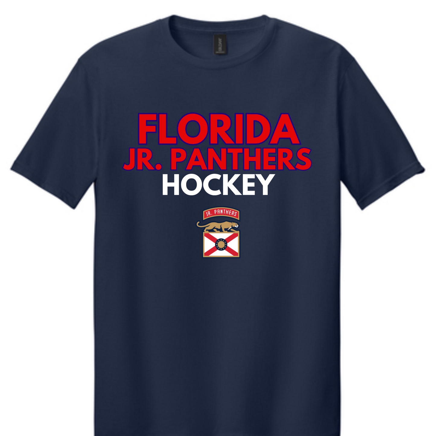 Personalized Team Youth T-Shirt