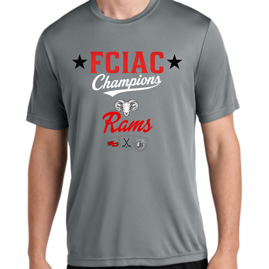 Custom Team Shirts I Championship Shirts I Sports Teams | Tournament Shirts