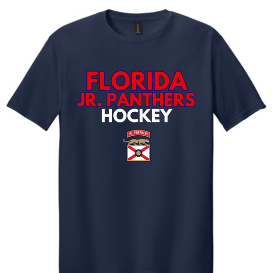 Personalized Team Youth T-Shirt